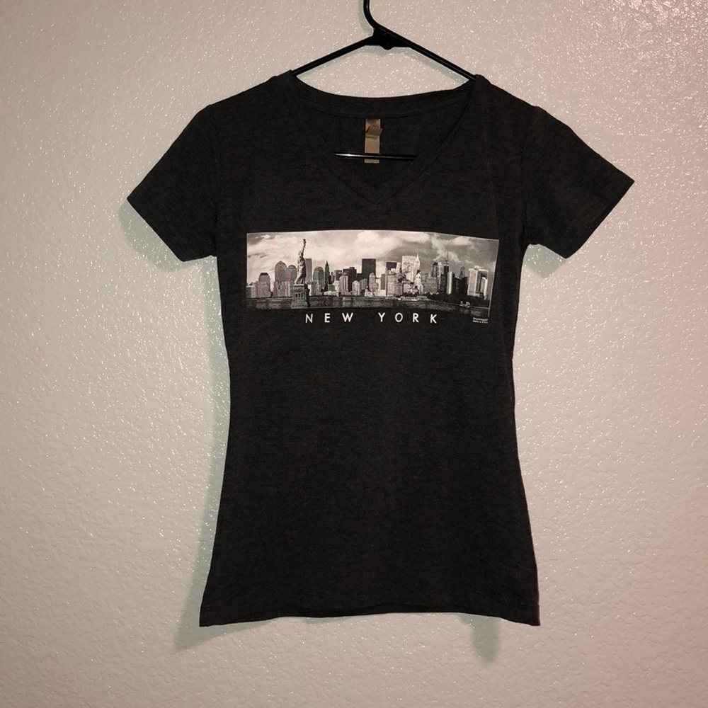 NYC t-shirt